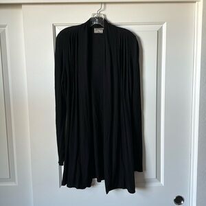 Dantelle Open Front Cardigan